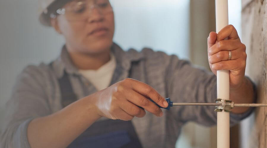 Professional plumbing services in Aptos